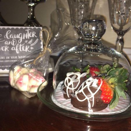 Bed and Breakfast Ascot House Marietta Екстер'єр фото