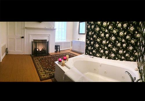 Bed and Breakfast Ascot House Marietta Екстер'єр фото