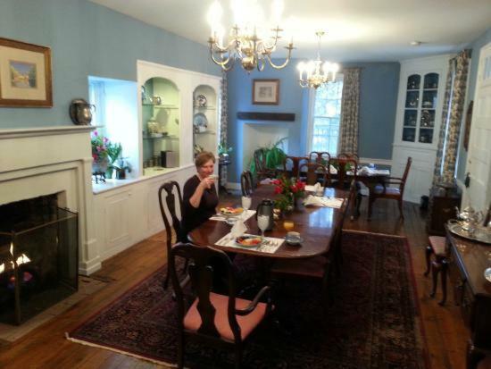 Bed and Breakfast Ascot House Marietta Екстер'єр фото