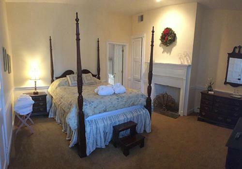 Bed and Breakfast Ascot House Marietta Екстер'єр фото