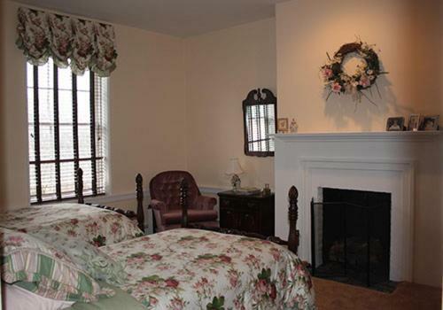 Bed and Breakfast Ascot House Marietta Екстер'єр фото