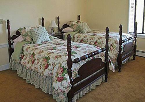 Bed and Breakfast Ascot House Marietta Екстер'єр фото