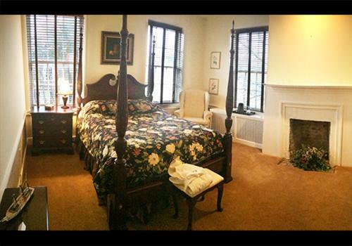 Bed and Breakfast Ascot House Marietta Екстер'єр фото