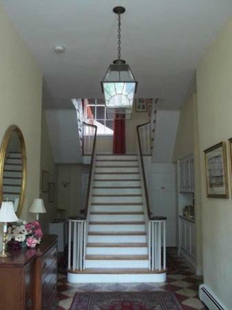 Bed and Breakfast Ascot House Marietta Екстер'єр фото